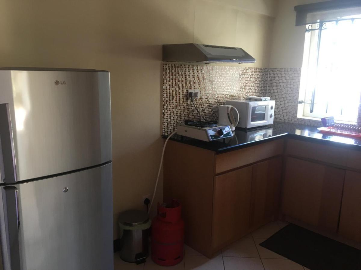 Apartment Les Peupliers