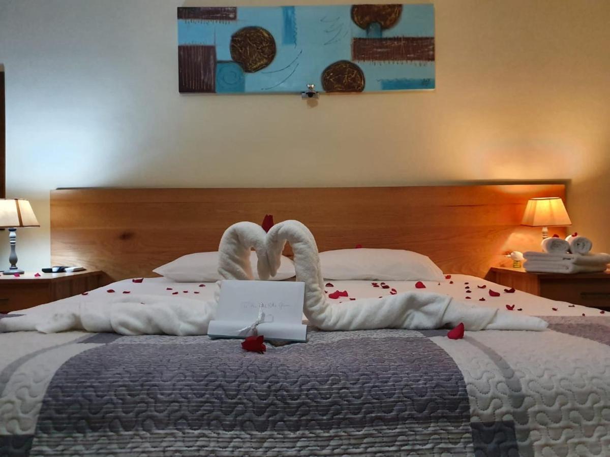 Apartment Les Peupliers *