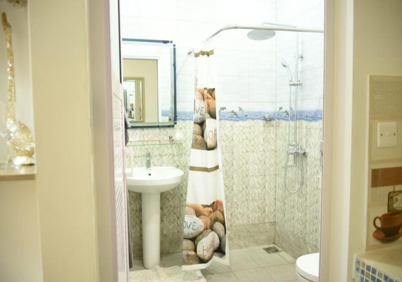 Easy Bed & Breakfast