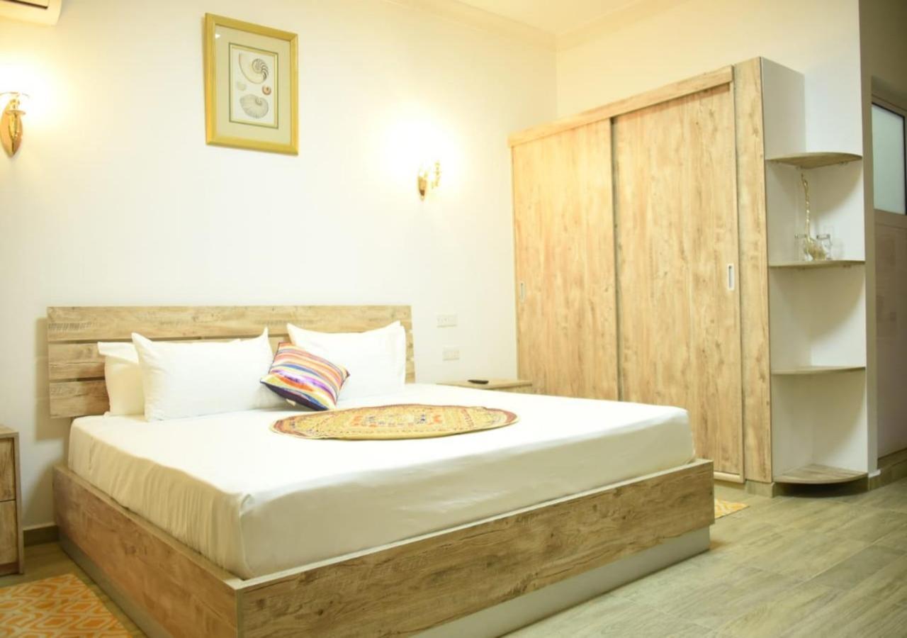 Bed & Breakfast Easy