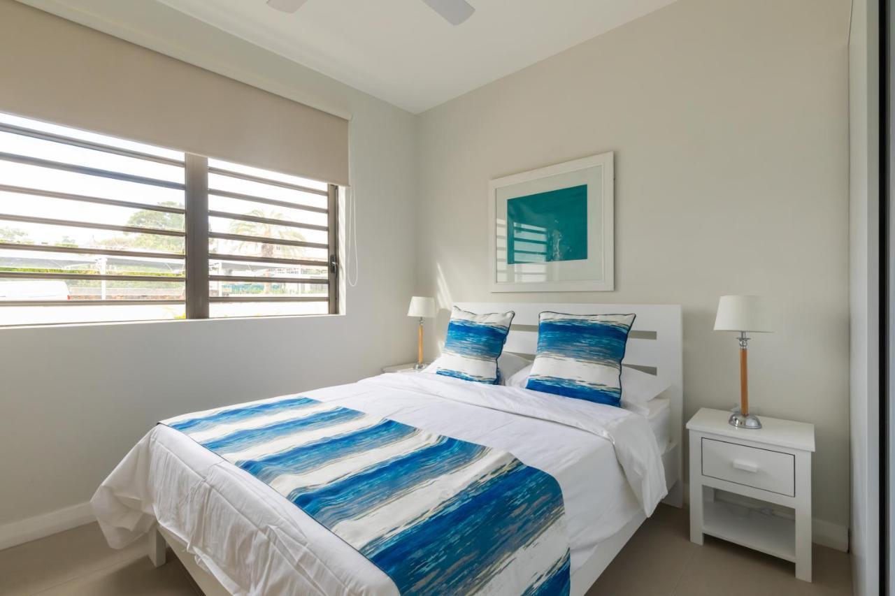 Caplage -beach Front Luxury At Searock Tamarin
