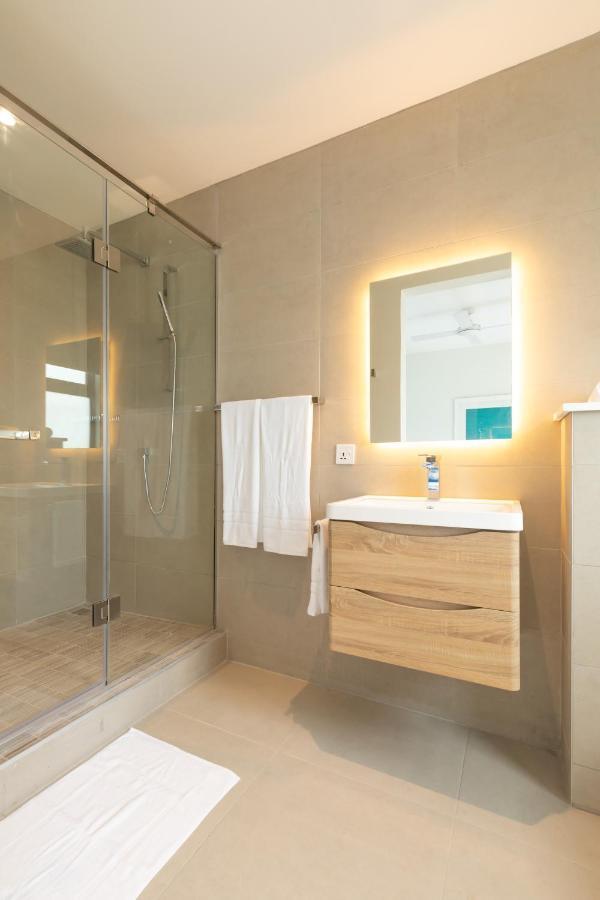 Apartment Caplage -beach Front Luxury At Searock *