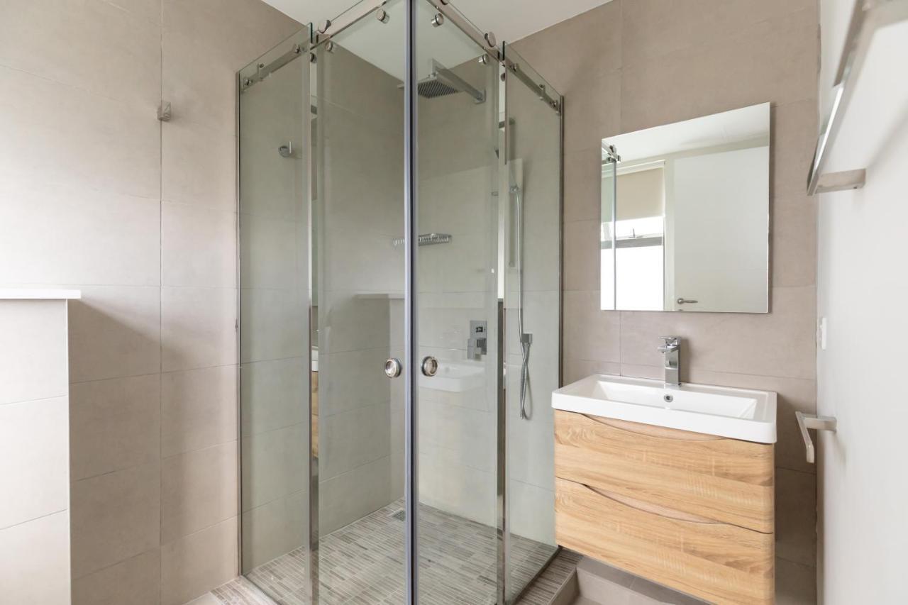 Apartment Caplage -beach Front Luxury At Searock Tamarin