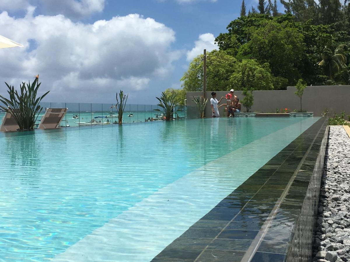 Obiches Luxury Beachfront Trou-aux-biches *