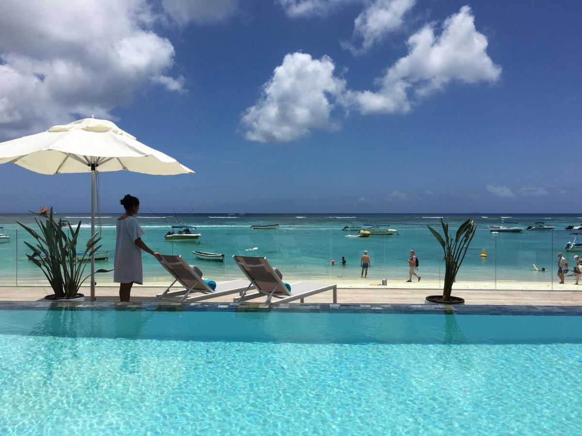 Obiches Luxury Beachfront Trou-aux-biches Trou aux Biches