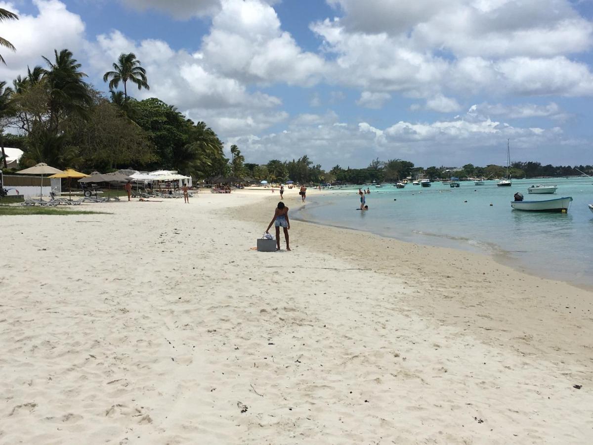 Obiches Luxury Beachfront Trou-aux-biches *