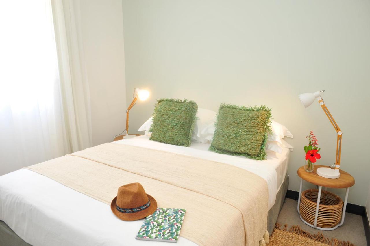 Apartment Obiches Luxury Beachfront Trou-aux-biches