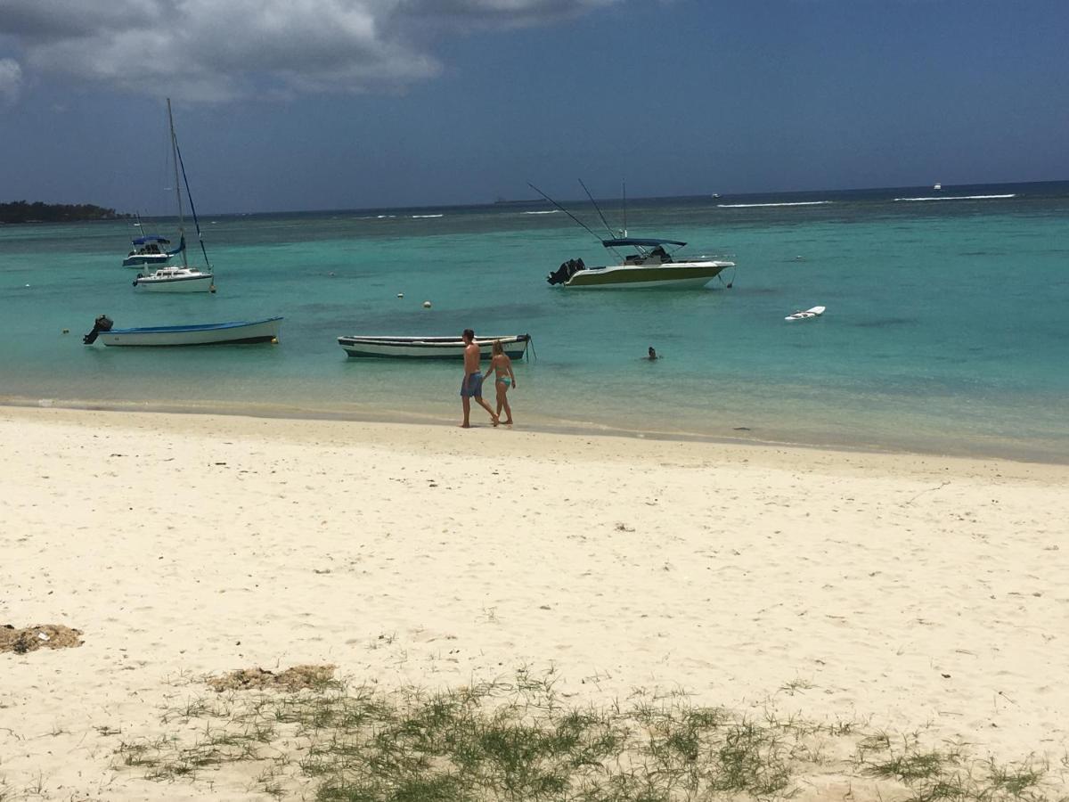 Obiches Luxury Beachfront Trou-aux-biches * Trou aux Biches