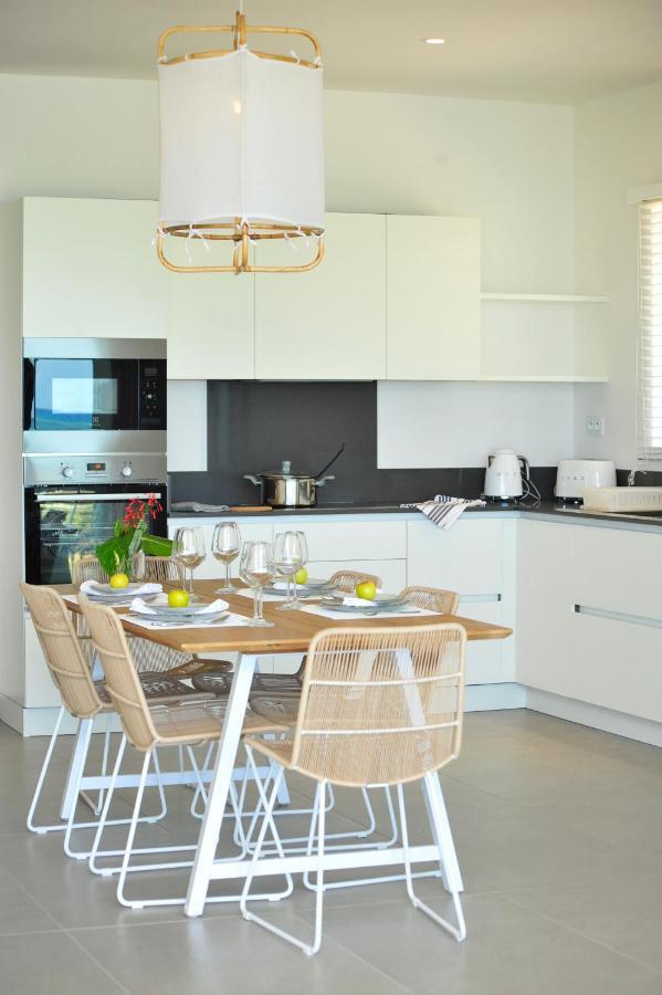 Apartment Obiches Luxury Beachfront Trou-aux-biches *