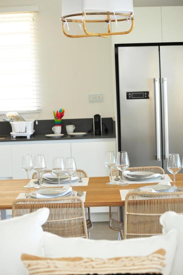 Obiches Luxury Beachfront Trou-aux-biches * Trou aux Biches