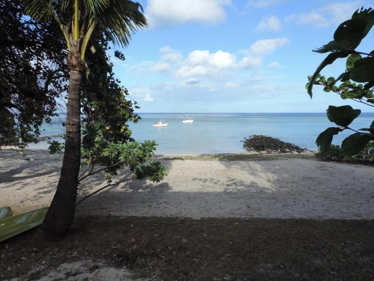 Apartment Caplage -beach Front Luxury At Searock *
