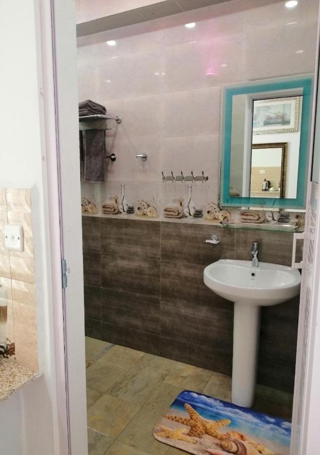 Easy Bed & Breakfast Trou aux Biches