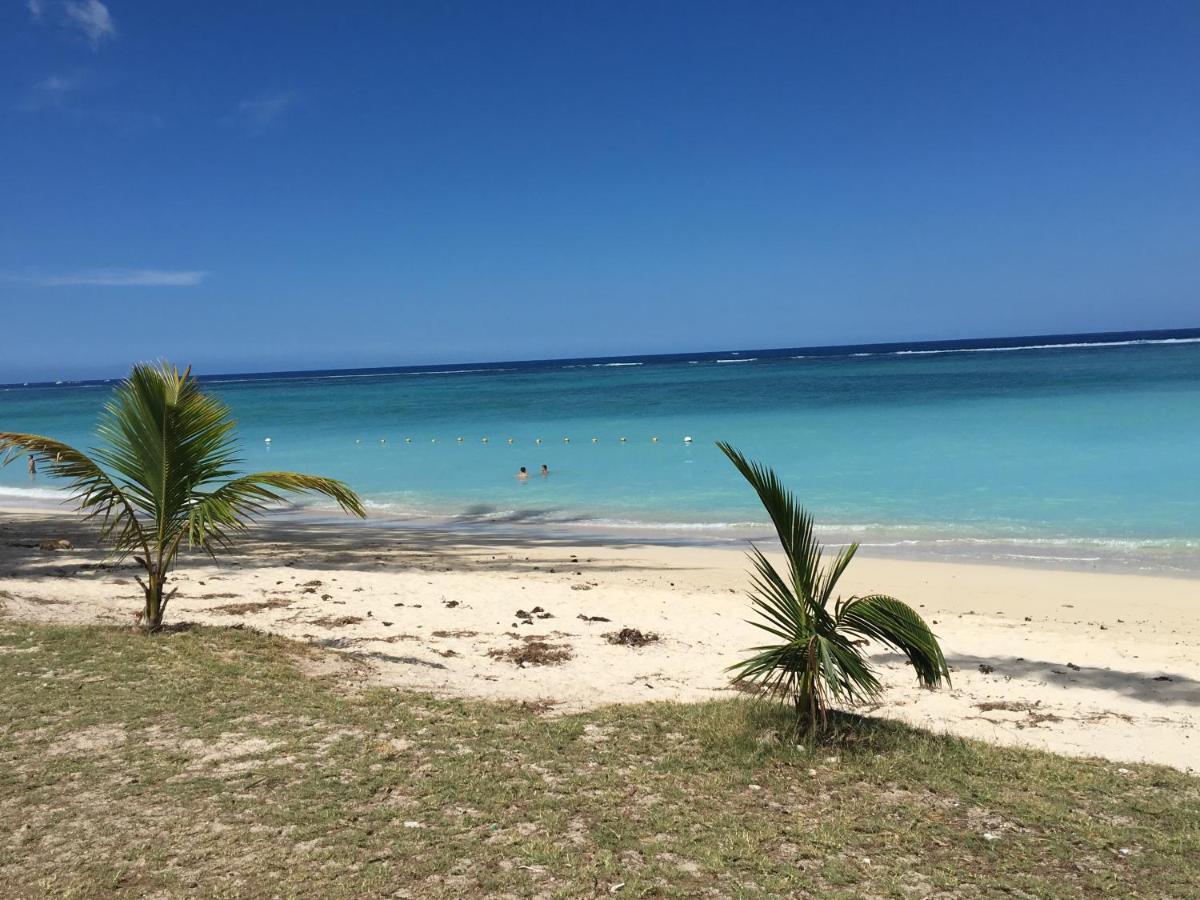 Apartment Wolmar Beach