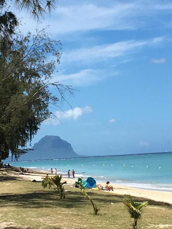 Wolmar Beach * Flic en Flac