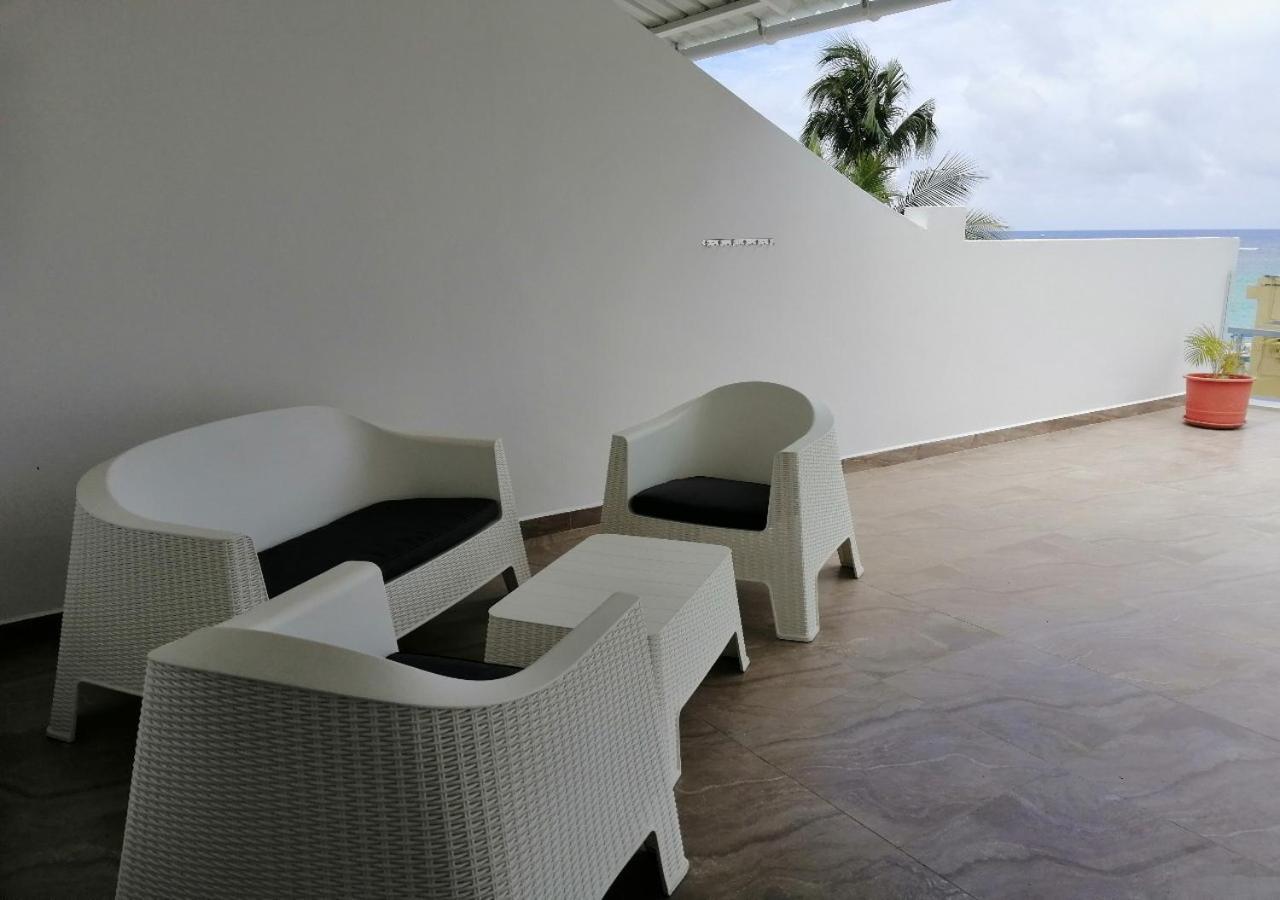 Easy Bed & Breakfast Trou aux Biches