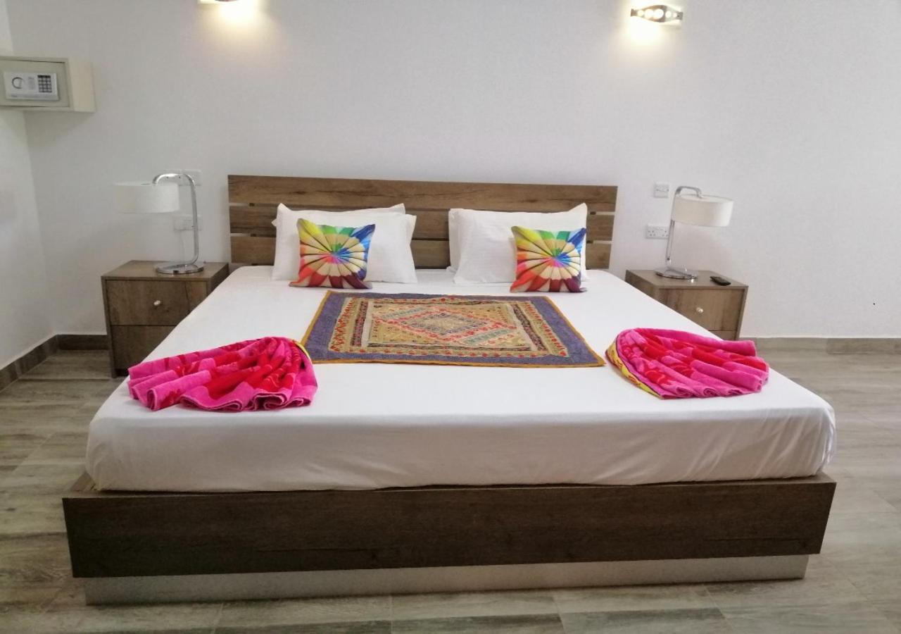 Bed & Breakfast Easy 3*