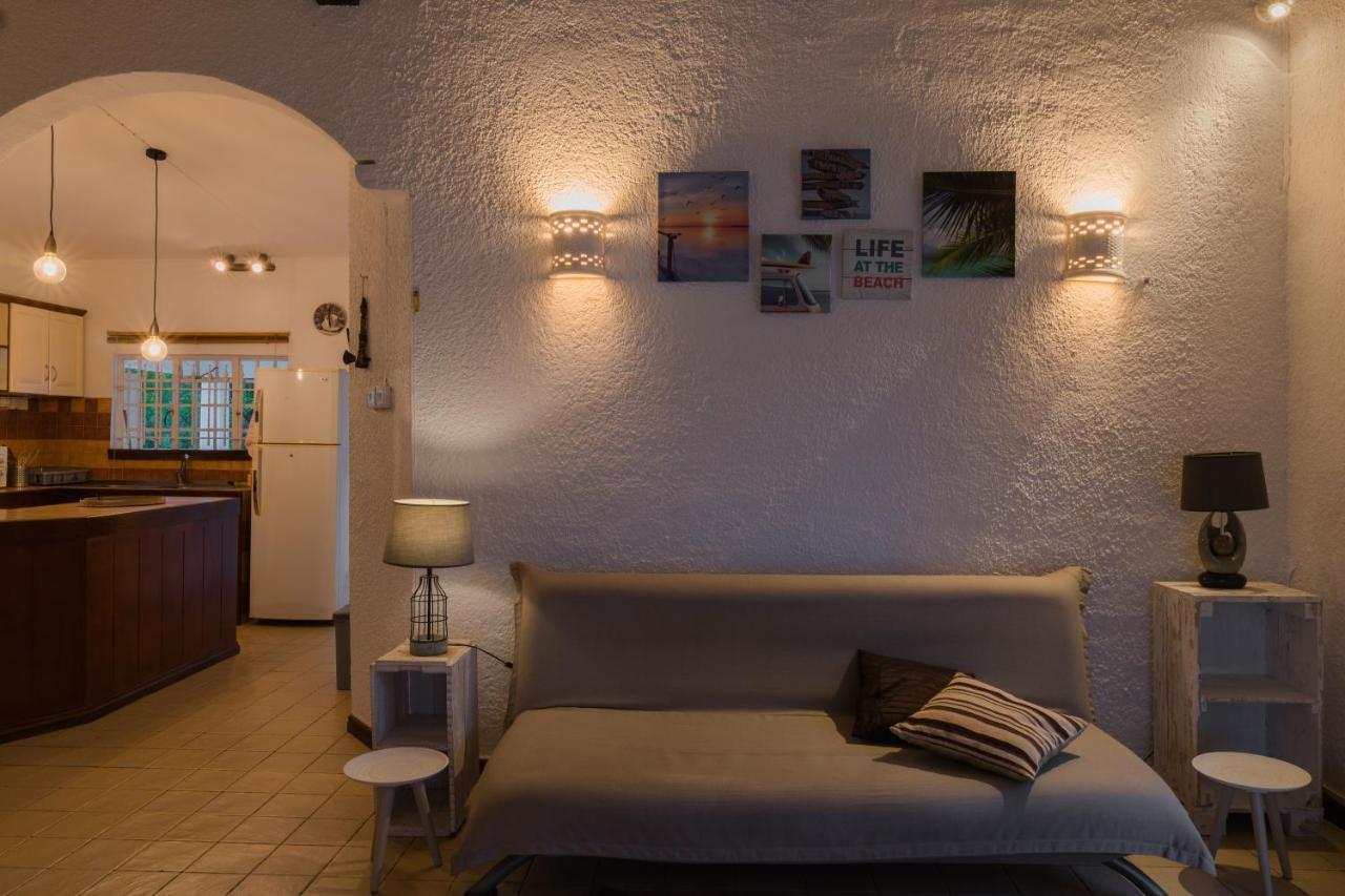 Villa Ile Aux Cerfs *