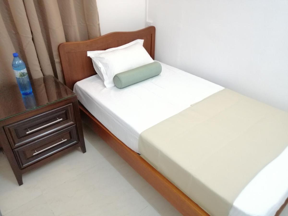 Citronella Aparthotel