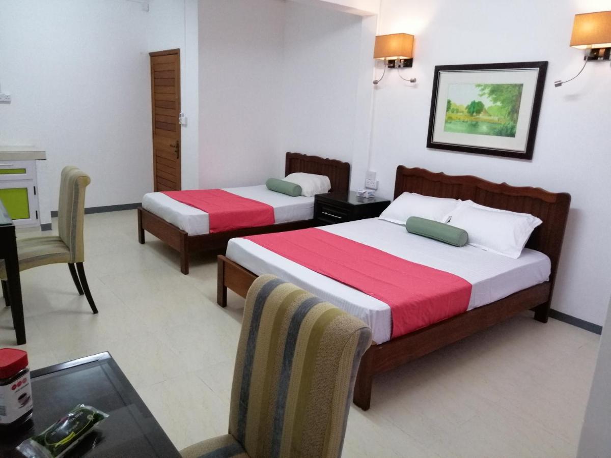 Aparthotel Citronella *