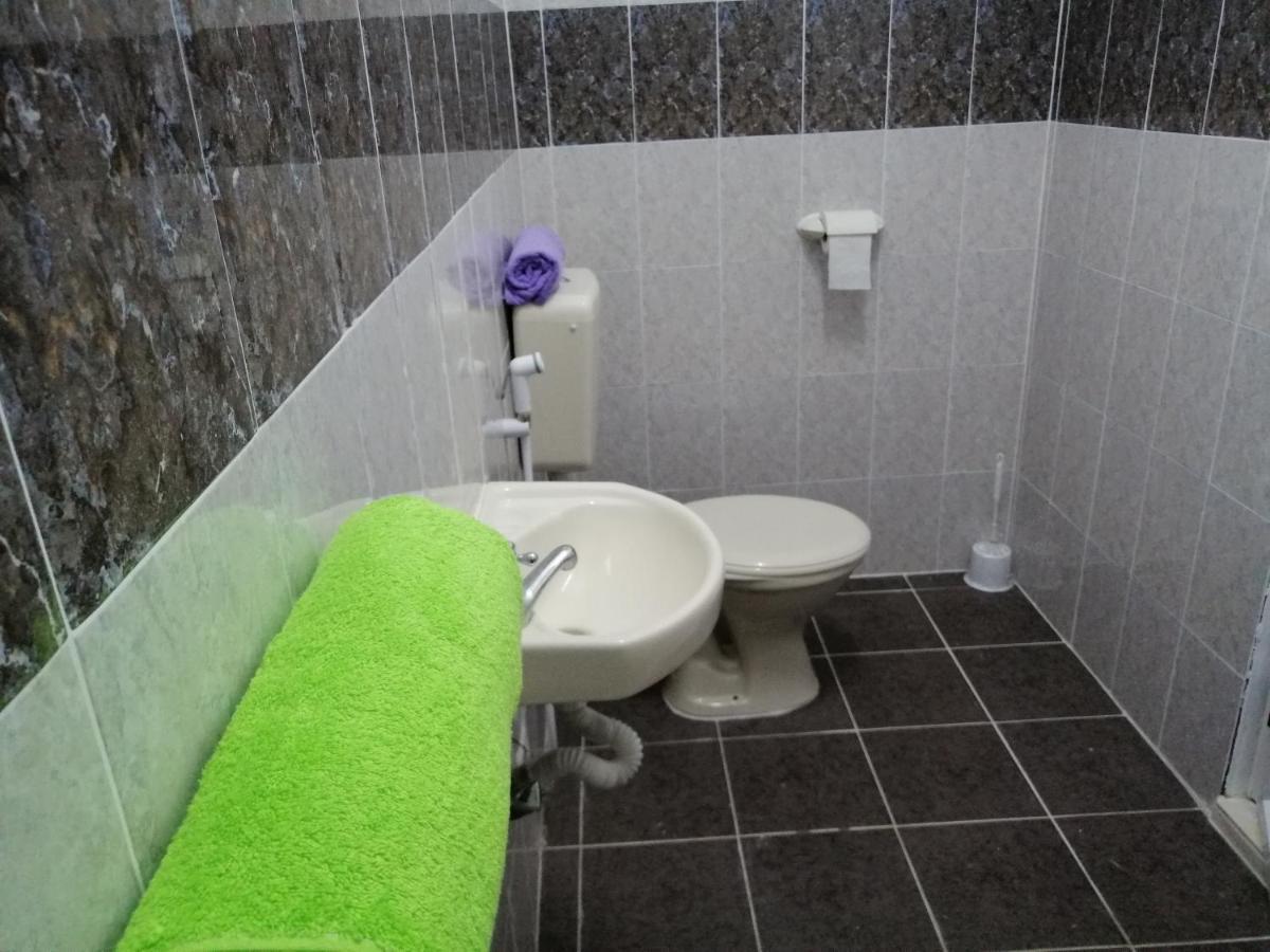 Aparthotel Citronella