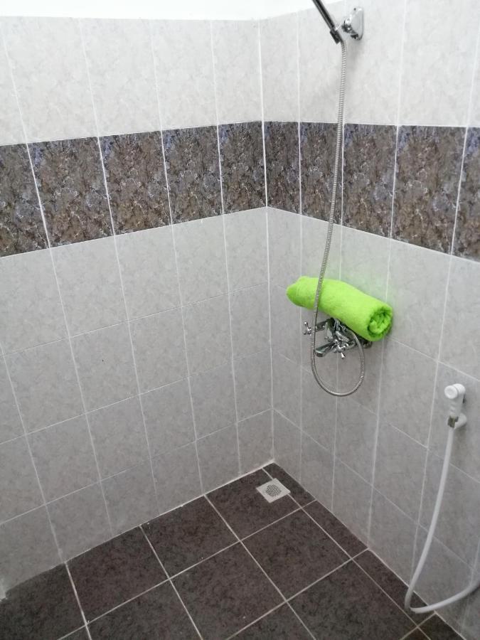 Citronella Aparthotel Flic en Flac