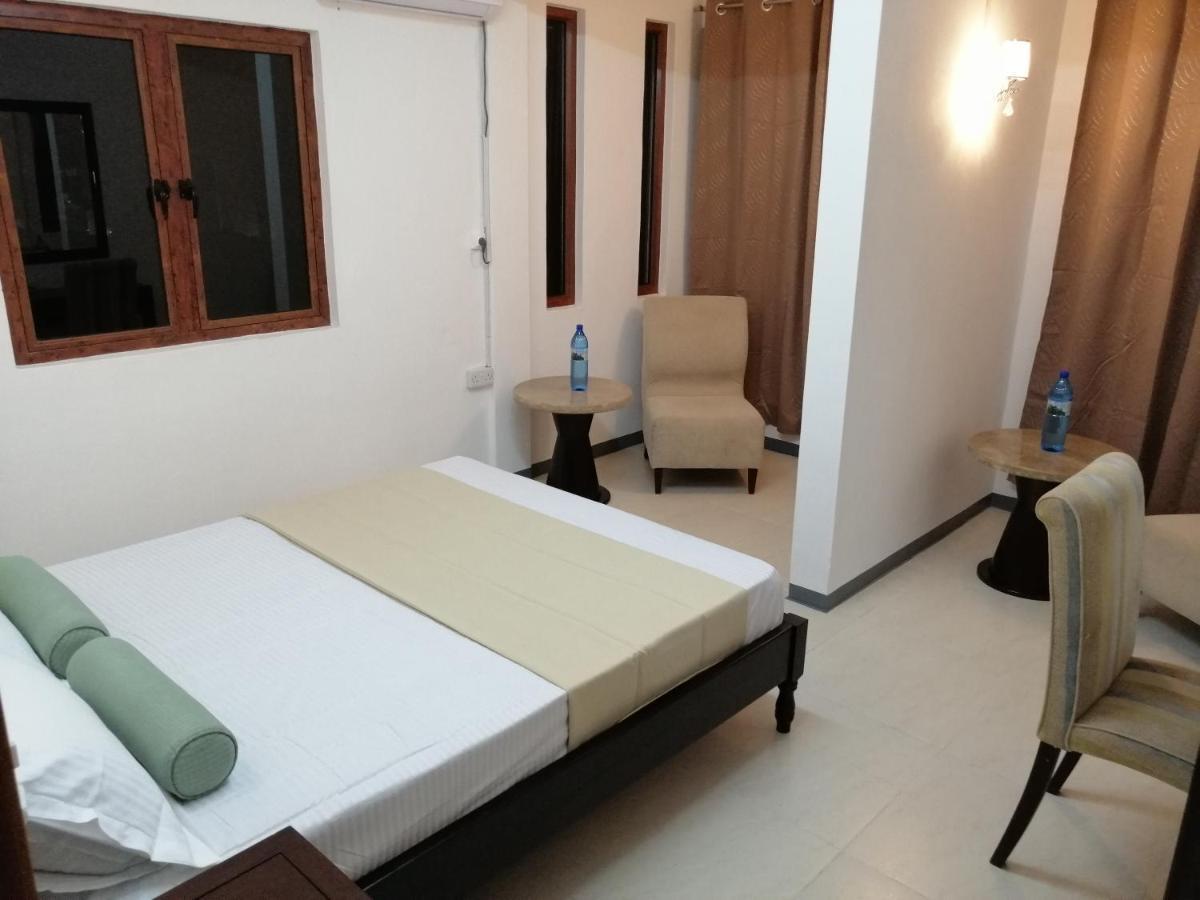 Citronella Aparthotel