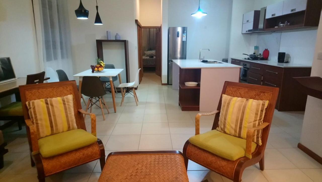 Les Thorel Holiday home