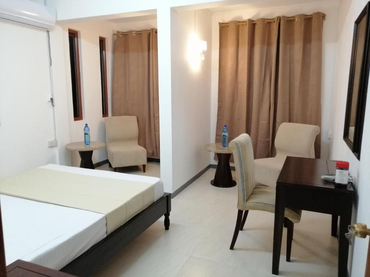 Aparthotel Citronella *