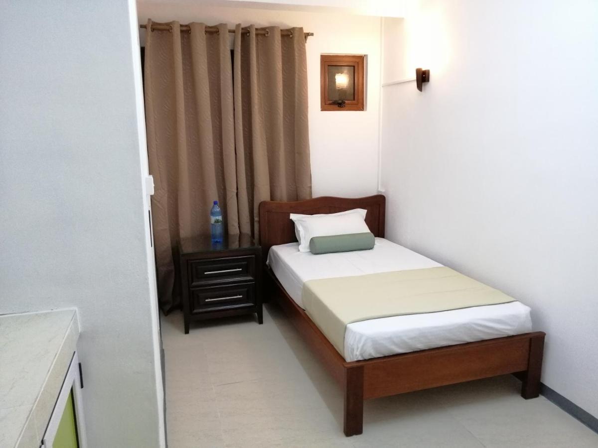 Citronella Aparthotel