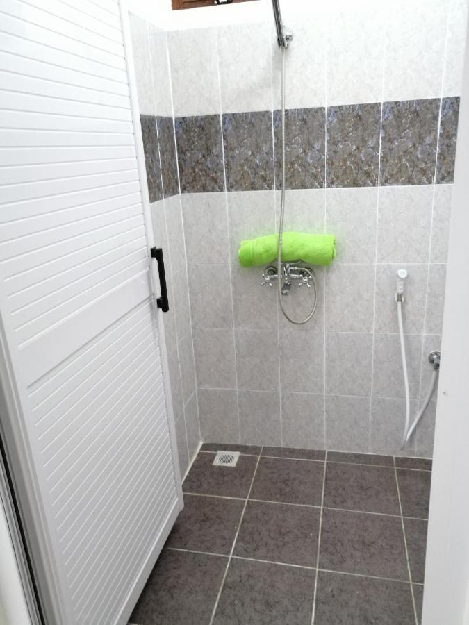 Citronella Aparthotel *