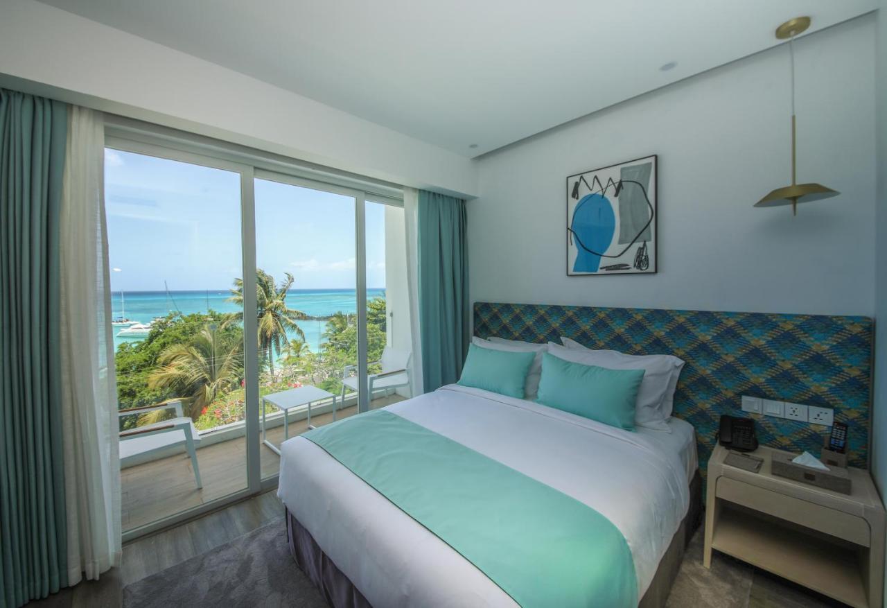 Ocean V (adults Only) 4* Pereybere Beach