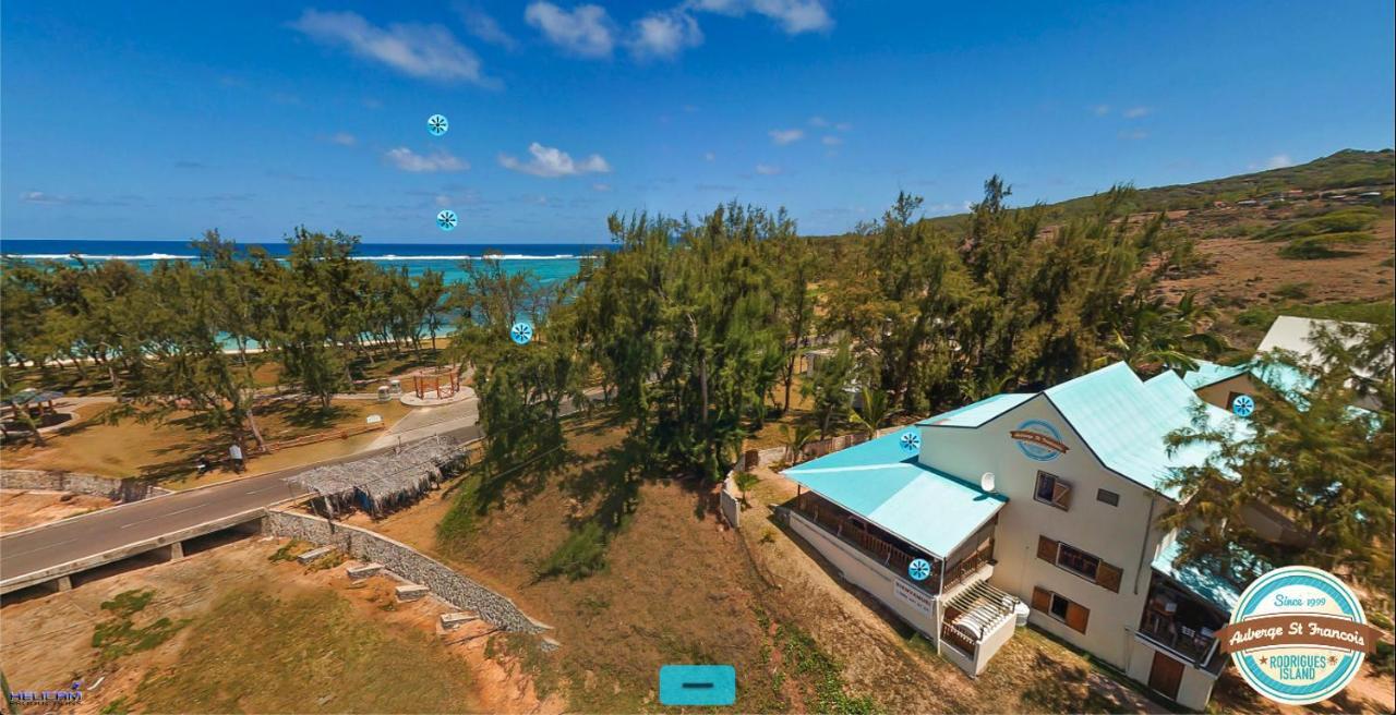 Bed & Breakfast St Francois 3*