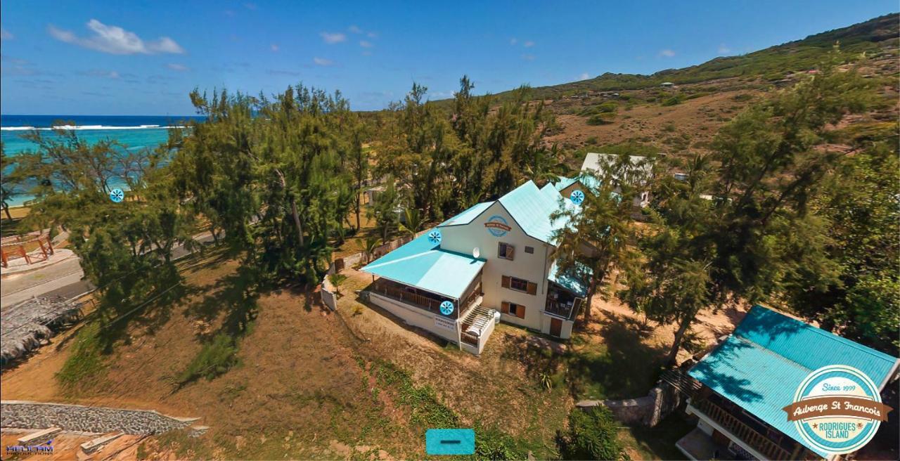 St Francois Bed & Breakfast 3*