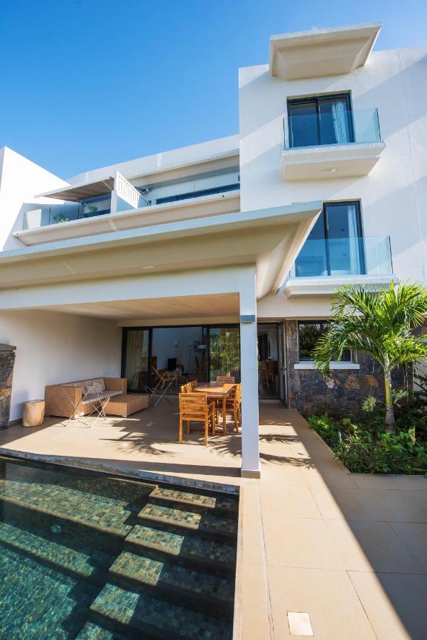 Apartment Azuri Residences & By Life In Blue