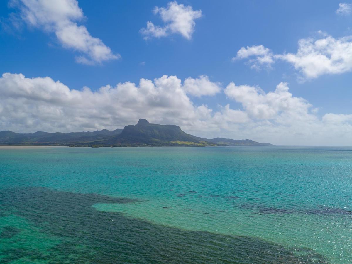 Holiday home Stella Beach House By Staymauritius