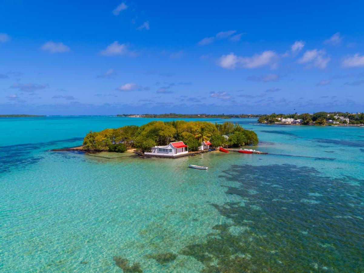 Holiday home Stella Beach House By Staymauritius Pointe D'Esny