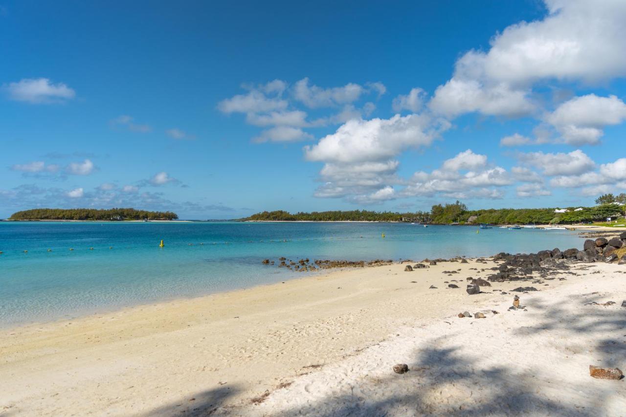 Stella Beach House By Staymauritius Holiday home *