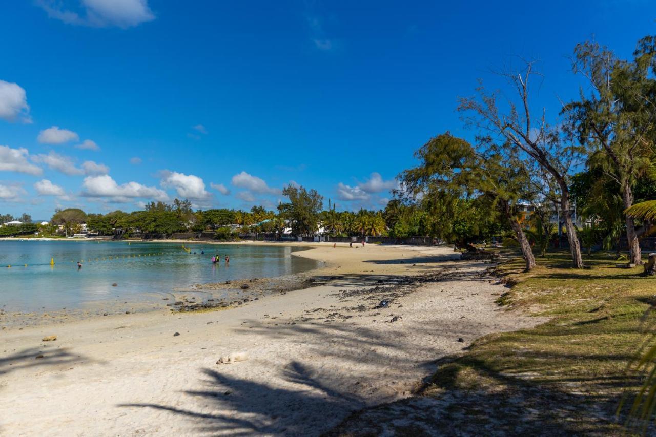 Stella Beach House By Staymauritius Holiday home *