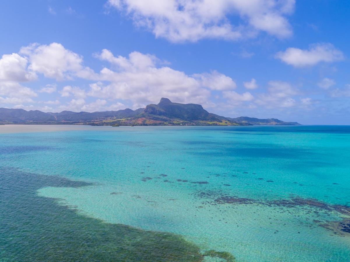 Stella Beach House By Staymauritius Pointe D'Esny