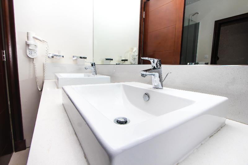 Apartment Nitzana Residences & Restaurant *