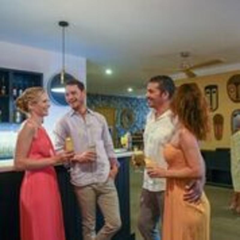 Mythic & Conciergerie & Resort Grand Gaube