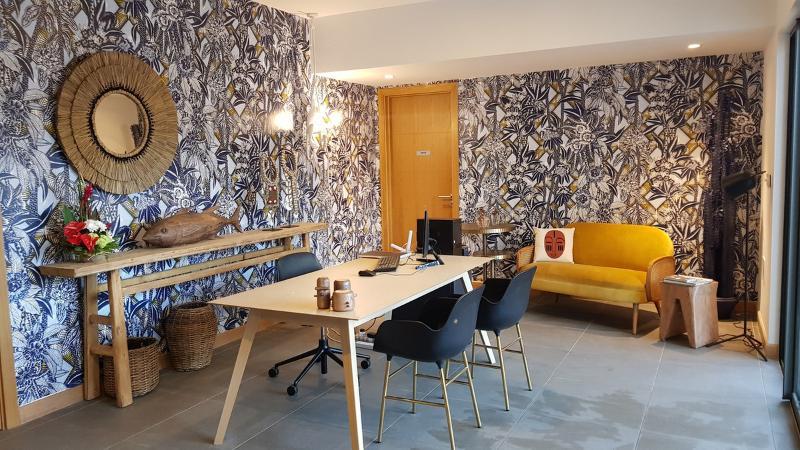 Resort Mythic & Conciergerie & Grand Gaube
