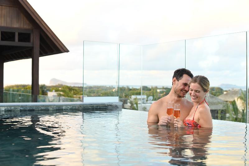 Mythic & Conciergerie & Resort Grand Gaube