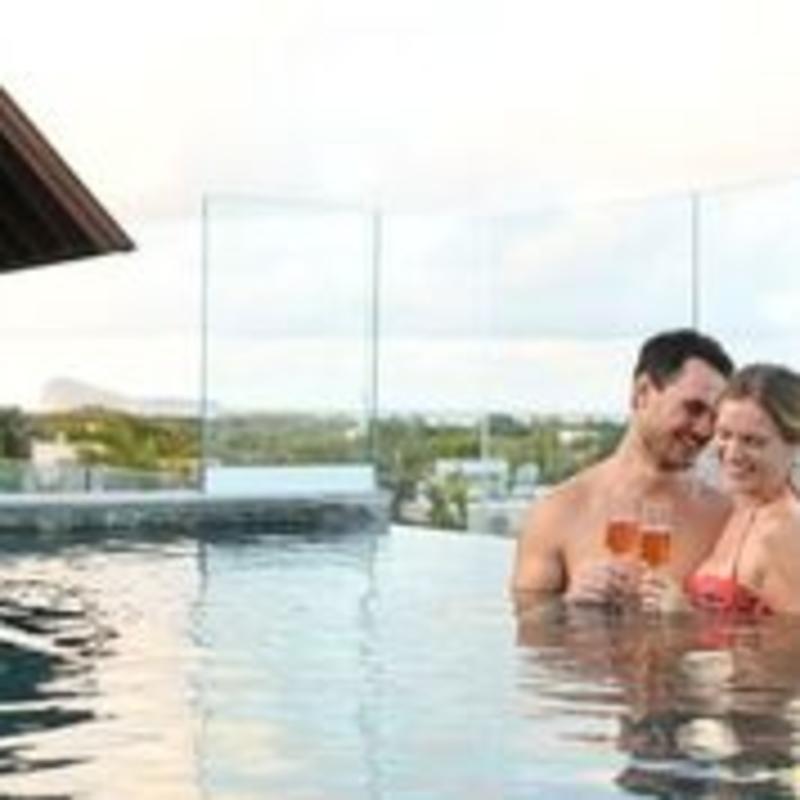 Resort Mythic & Conciergerie &