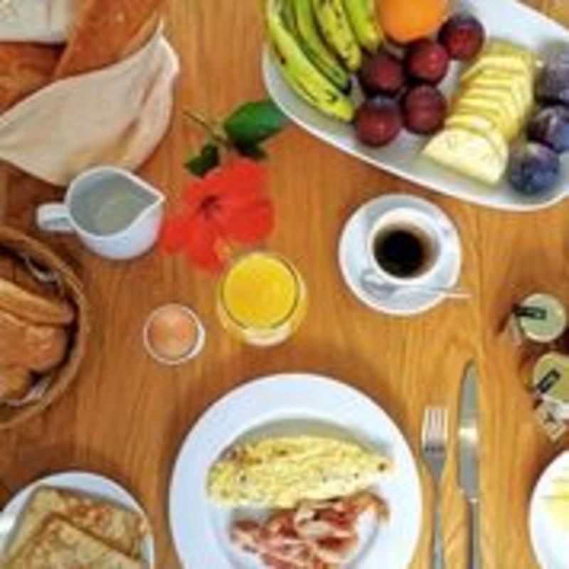 Resort Mythic & Conciergerie &