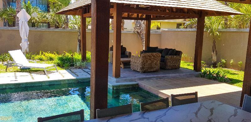 Mythic & Conciergerie & Resort 5*