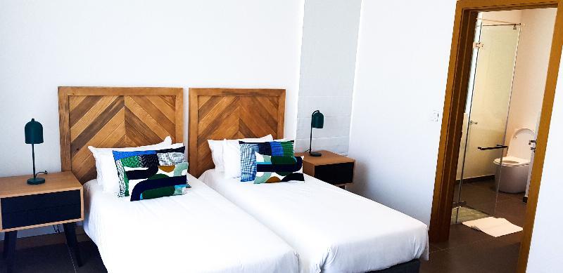 Resort Mythic & Conciergerie & Grand Gaube