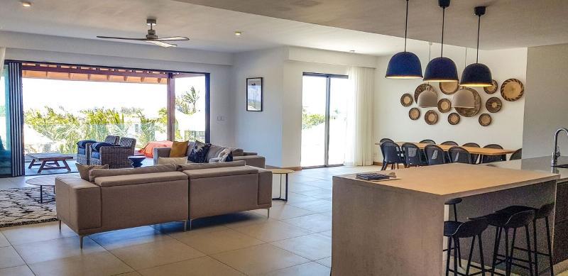 Resort Mythic & Conciergerie & 5*