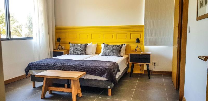 Mythic & Conciergerie &