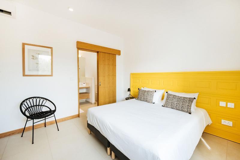 Mythic & Conciergerie & 5*